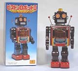 ピストンロボット