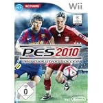 PES 2010