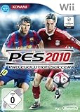 PES 2010 - Pro Evolution Soccer
