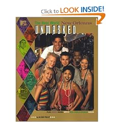 Mtv'S The Real World New Orleans: Unmasked (Real World Series)