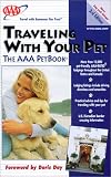 Traveling with Your Pet: The AAA Petbook