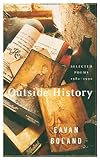 Outside History: Selected Poems, 1980-1990