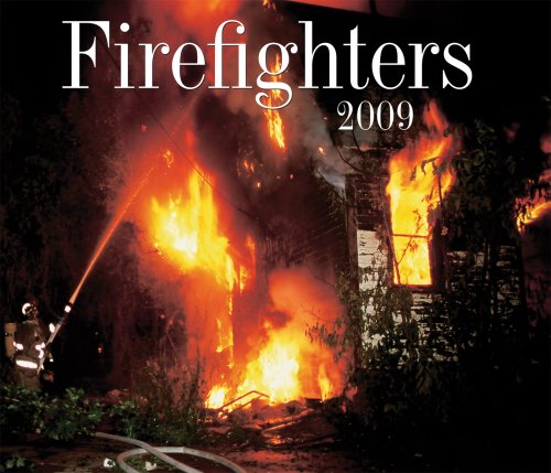 Firefighters 2009 (Calendar)