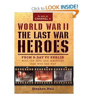 World+war+2+weapons+list