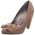 Lollipops Locassin Leather Pump