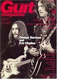 ギター・マガジン (GUITAR magazine) 2008年 8月号 [雑誌]-