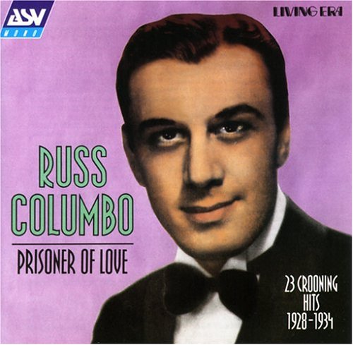 CD-Charts  Search : Prisoner of Love