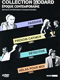 Collection Godard - �poque contemporaine
