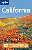 Lonely Planet California (Country Guide) (Regional Travel Guide)