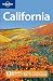 Books : Lonely Planet California (Country Guide) (Regional Travel Guide)