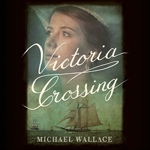 Victoria Crossing