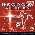 The Old Grey Whistle Test, Vol. 2 [Region 2]