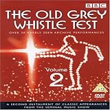 The Old Grey Whistle Test, Vol. 2 [Region 2]