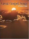 Great Gospel Songs Of Thomas A. Dorsey