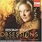 The 25 Voice and Opera CDs I listen to most often