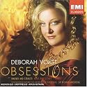 Deborah Voigt: Obsessions (Wagner & Strauss: Arias and Scenes)