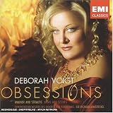 Deborah Voigt: Obsessions (Wagner & Strauss: Arias and Scenes)