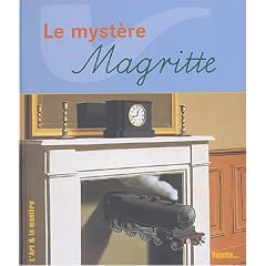 Le myst�re Magritte
