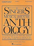 The Singer's Musical Theatre Anthology - Volume 2: Baritone/Bass Book Only (Piano-Vocal Series)