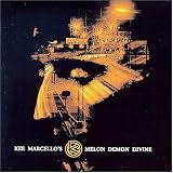 Kee Marcello's K2 - Melon Demon Divine