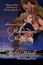 Manannan's Magic (Manannan Trilogy Book 1)