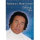 Smokey Robinson: Food for the Spirit