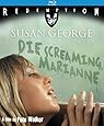 Die Screaming, Marianne: Remastered Edition [Blu-ray]