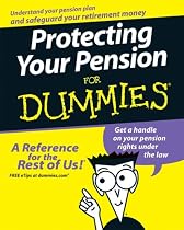 Protecting Your Pension For Dummies
