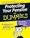 Protecting Your Pension For Dummies