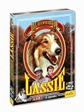 Lassie saison 3 - Coffret 2 DVD