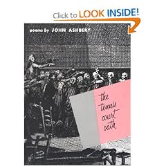 The Tennis Court Oath: A Book of Poems (Wesleyan Poetry Classics)
