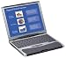 HP OmniBook 500 - PIII 750 MHz - RAM 256 MB - HDD 30 GB - CD - RAGE Mobility M1 - Win2000 - 12.1" TFT 1024 x 768 ( XGA )