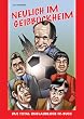 Neulich im Gei�bockheim: Das total unglaubliche FC-Buch