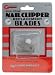 Nail Trimmer - Package of 3 Blades