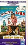 Spies, Lies And Naked Thighs [UK IMPORT] - Harry Anderson
