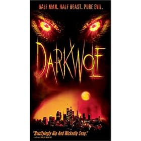 Darkwolf [VHS]