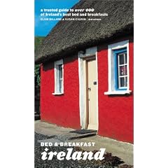 Bed and Breakfast Ireland (Bed & Breakfast Ireland)