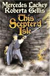 This Scepter'd Isle (Lackey, Mercedes)