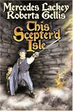 This Scepter'd Isle (Lackey, Mercedes)