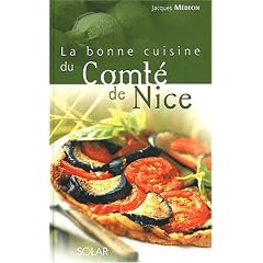 La bonne cuisine du comté de Nice