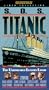 S.O.S. Titanic [VHS]