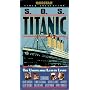 S.O.S. Titanic [VHS] <b>VHS</b> ~ David Janssen