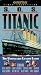 VHS : S.O.S. Titanic