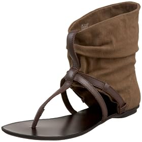 MIA Women's Huntress Thong Sandal