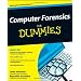 Computer Forensics For Dummies (For Dummies (Computer/Tech))