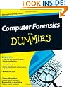 Computer Forensics For Dummies (For Dummies (Computers))