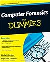 Computer Forensics For Dummies