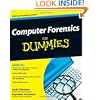 Computer Forensics For Dummies