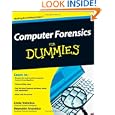 Computer Forensics For Dummies
