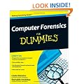Computer Forensics For Dummies (For Dummies (Computers))